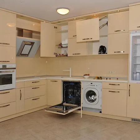 Complex Mia Casa Sveti Vlas