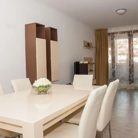Mia Casa Complex 4*