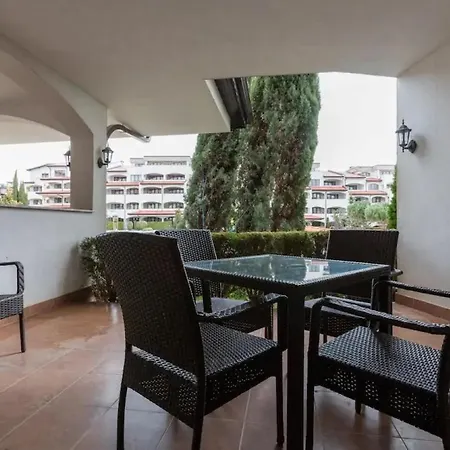 Mia Casa Complex 4*