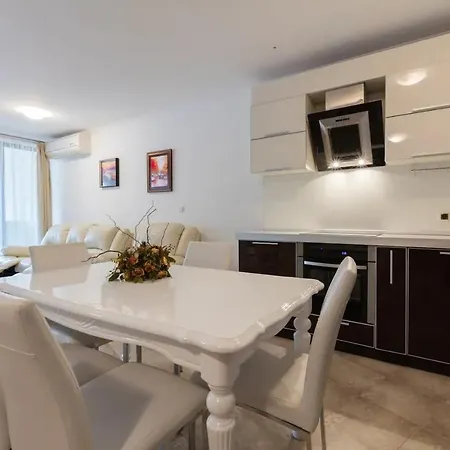 Mia Casa 4* Sveti Vlas