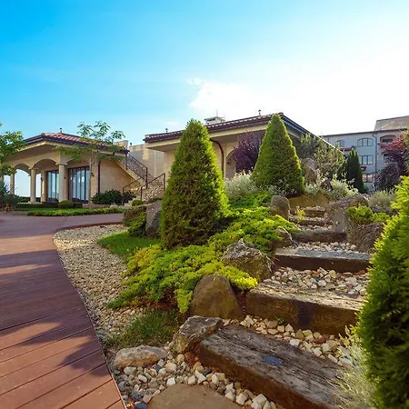 Mia Casa 4* Sveti Vlas