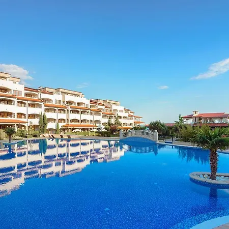 Mia Casa Complex Sveti Vlas