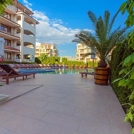 Mia Casa 4* Sveti Vlas