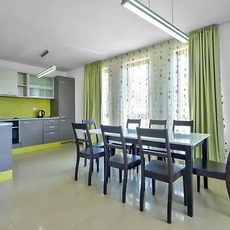 Mia Casa 4* Sveti Vlas