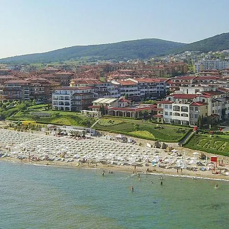 Mia Casa Complex Sveti Vlas