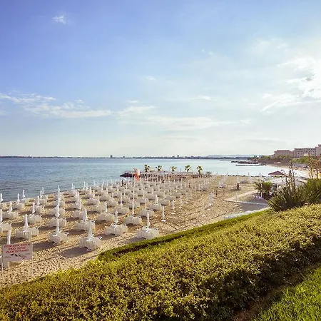 Mia Casa Complex Sveti Vlas