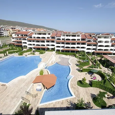 Mia Casa Complex Sveti Vlas