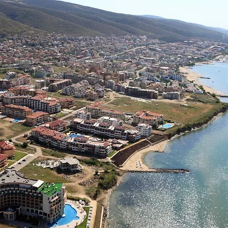 Mia Casa 4* Sveti Vlas