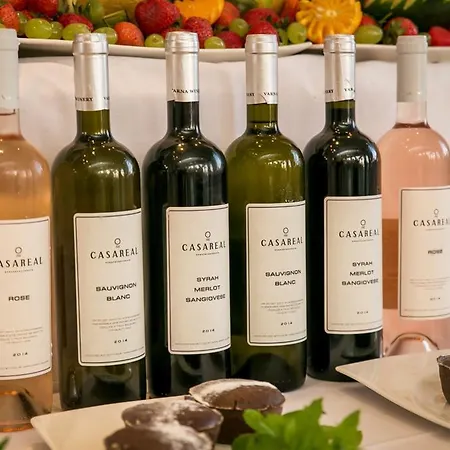 Mia Casa Complex Sveti Vlas