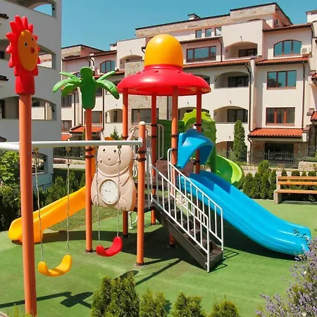 Complex Mia Casa Sveti Vlas