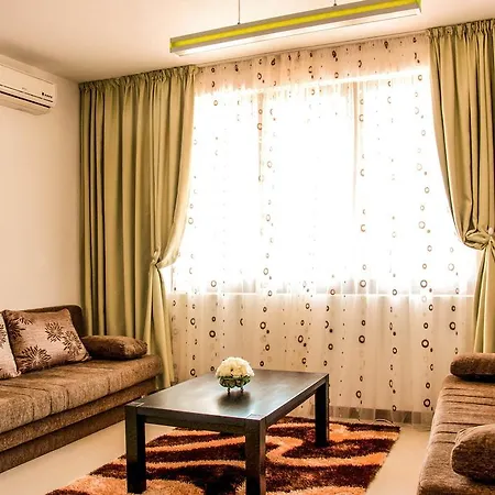 Complex Mia Casa Sveti Vlas