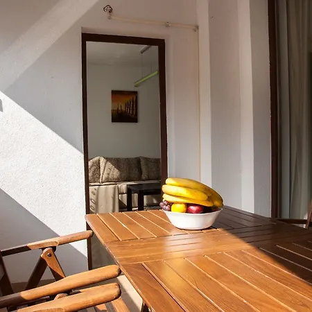 Mia Casa 4* Sveti Vlas