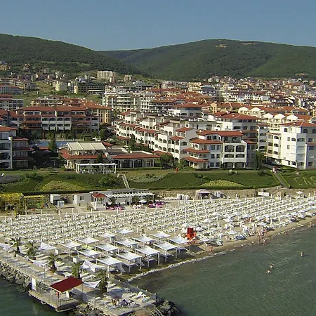 Complex Mia Casa Sveti Vlas