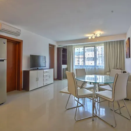 Complex Mia Casa Sveti Vlas