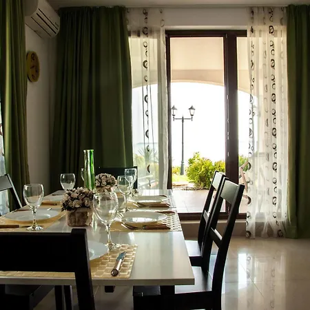 Mia Casa Complex Sveti Vlas