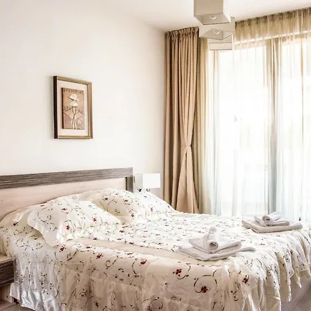 Mia Casa Complex Sveti Vlas