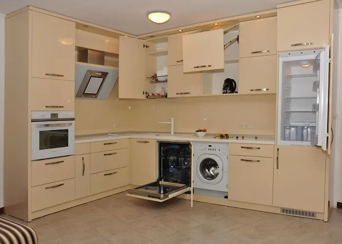 Semesteranläggning (resort) Mia Casa Sveti Vlas