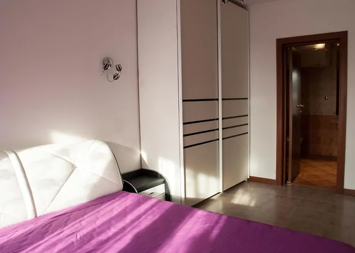 Mia Casa Semesteranläggning (resort)