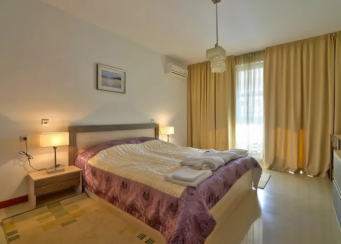 Mia Casa Semesteranläggning (resort) Sveti Vlas