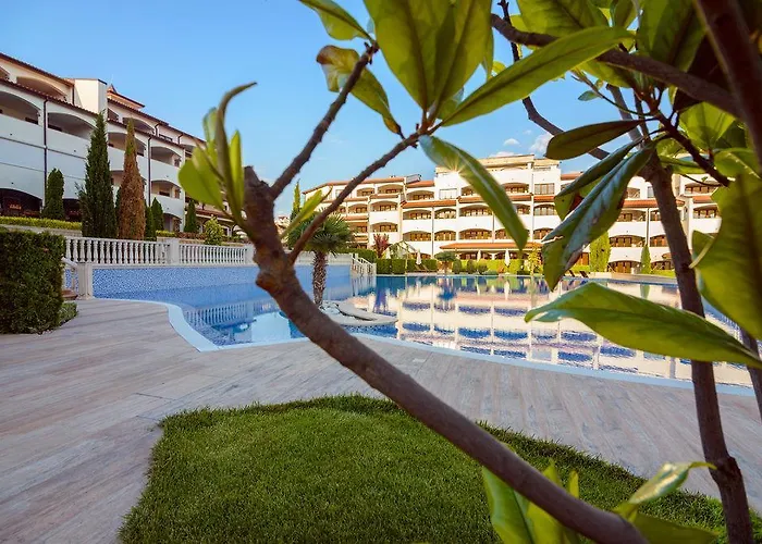 Mia Casa Semesteranläggning (resort) 4*