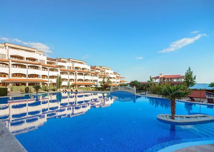 Mia Casa Semesteranläggning (resort) Sveti Vlas