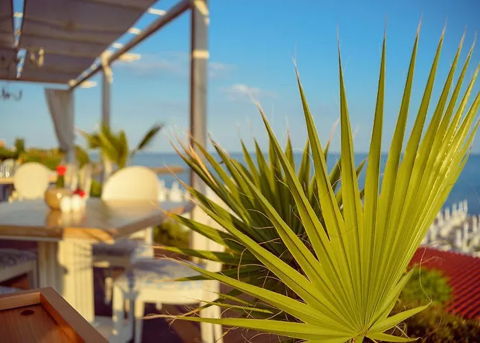 Mia Casa Semesteranläggning (resort) 4*