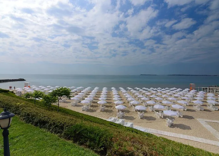 Mia Casa Semesteranläggning (resort) 4*