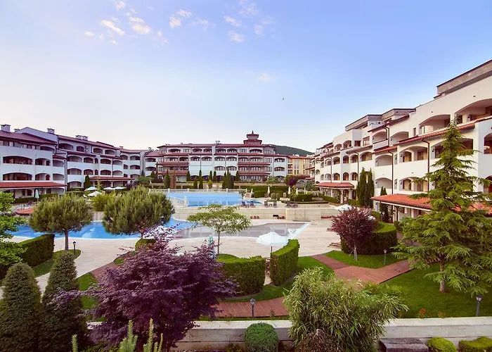 Mia Casa Semesteranläggning (resort) 4*