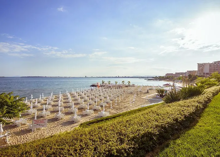 Mia Casa Semesteranläggning (resort) Sveti Vlas