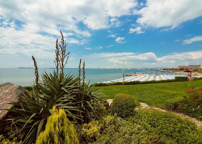 Mia Casa 4* Sveti Vlas