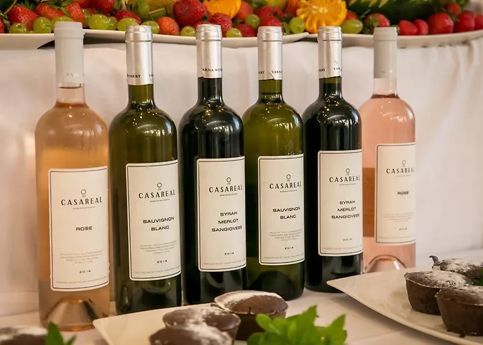 Mia Casa Semesteranläggning (resort) Sveti Vlas