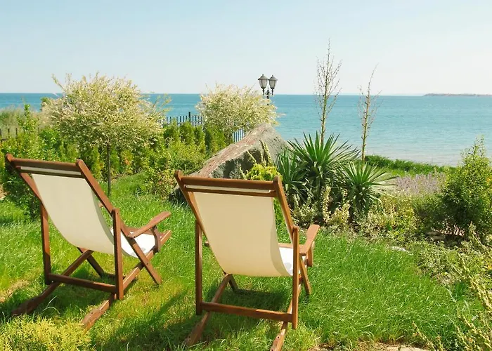 Mia Casa Semesteranläggning (resort)