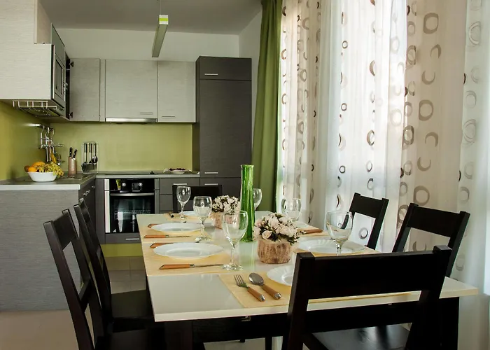 Mia Casa Semesteranläggning (resort) 4*