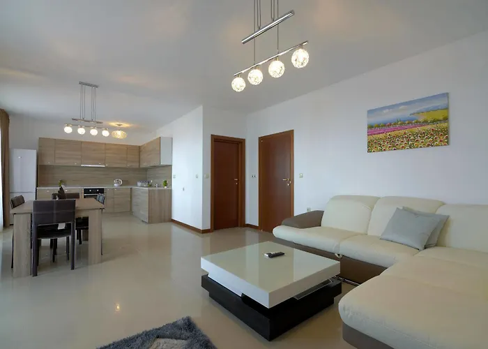 Mia Casa Semesteranläggning (resort)