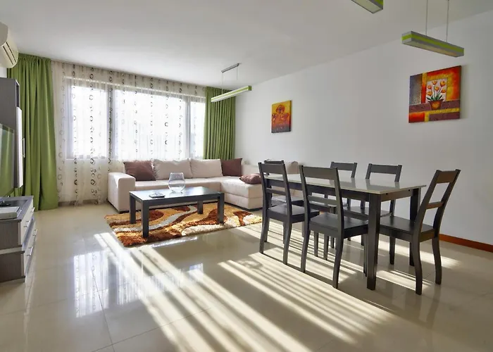 Mia Casa Semesteranläggning (resort)