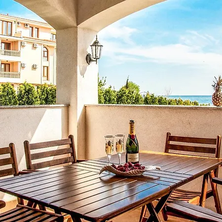 Mia Casa 4*