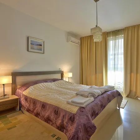 Mia Casa منتجع سفيتي فلاس