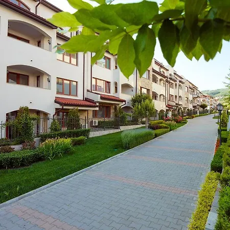 Mia Casa منتجع سفيتي فلاس