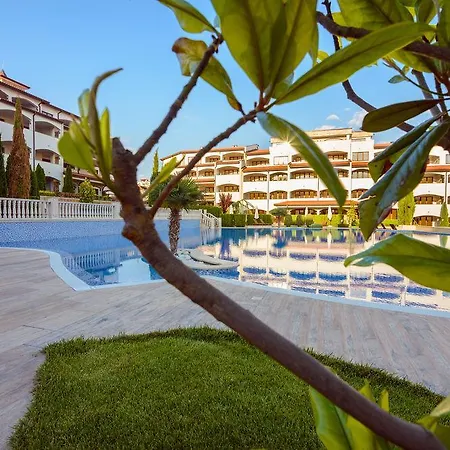 Mia Casa منتجع 4*