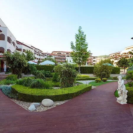 Mia Casa Resort