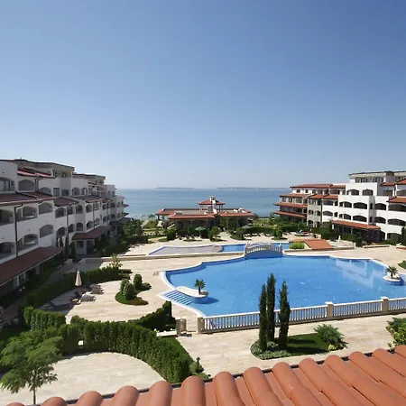 Mia Casa Resort