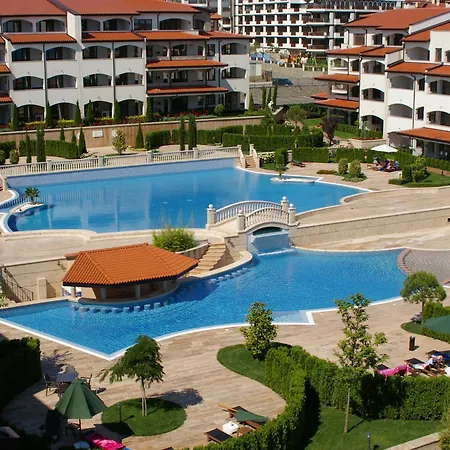 Mia Casa Resort 4*