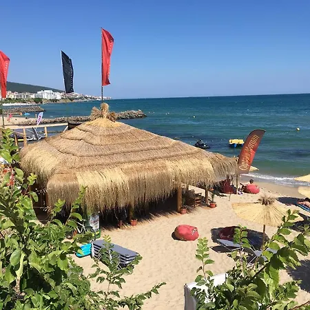Resort Mia Casa 4*