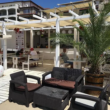 Resort Mia Casa 4*