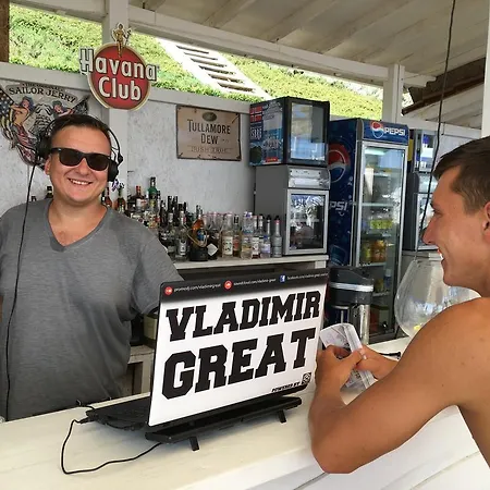 Mia Casa سفيتي فلاس