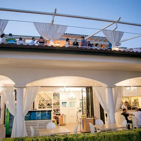 Resort Mia Casa