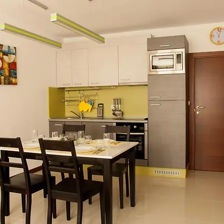 Mia Casa