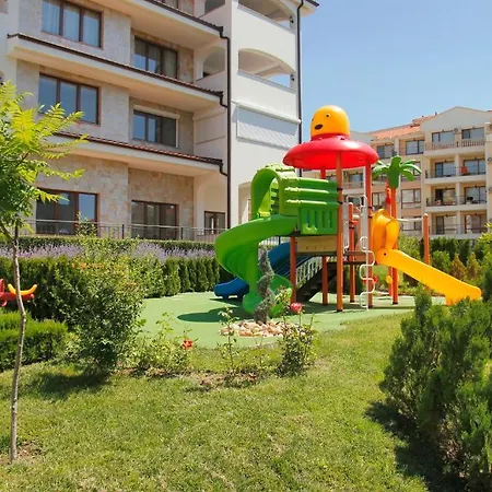 منتجع Mia Casa 4*