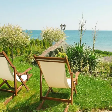 Mia Casa Resort