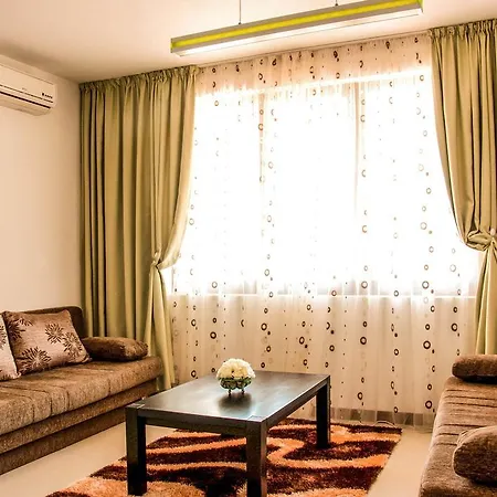 Resort Mia Casa Sveti Vlas